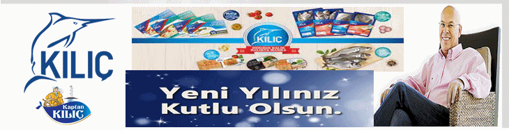 kilic balik