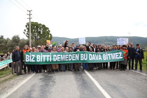 Bodrum Belediye Baskan AdayiTamer Mandalinciden Akbelene Destek 4 1