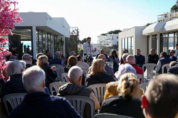 bodrum belediye basakan adayi tamer mandalincikazanan bodrum olacak 7