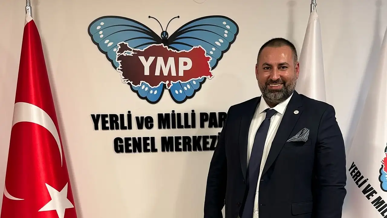 yerli ve milli parti mugla il